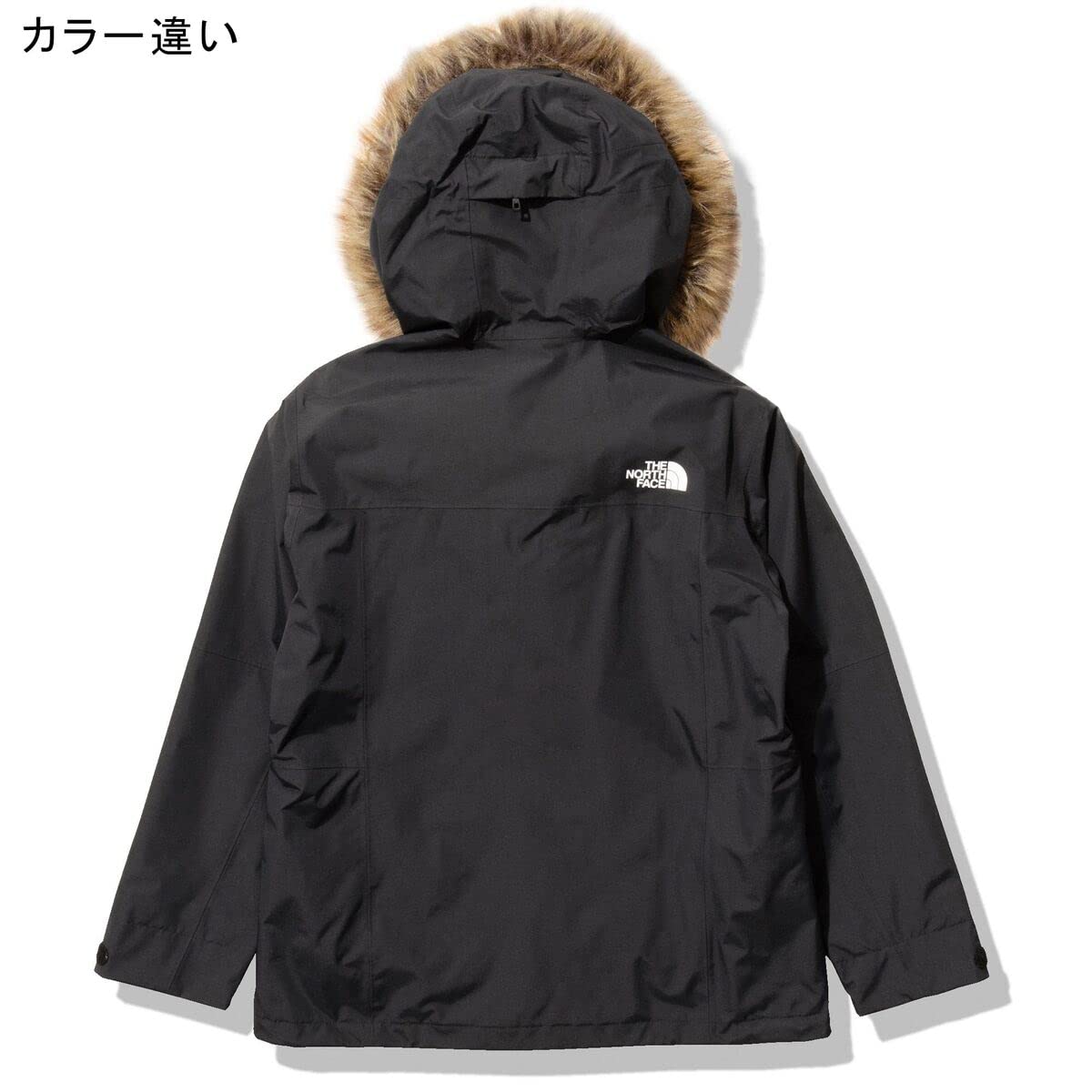 Amazon.co.jp: [ノースフェイス] メンズ パウダーフロージャケット