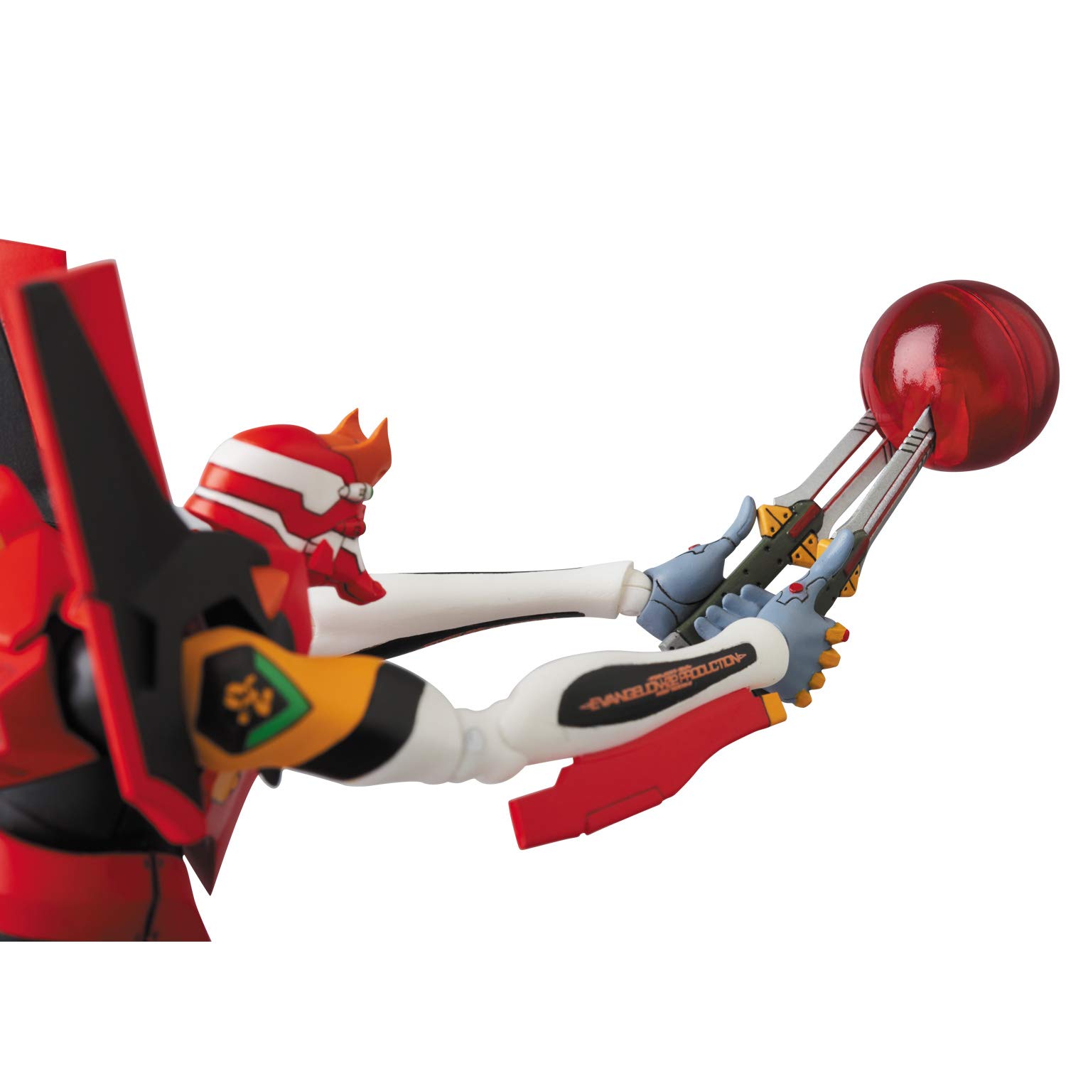 Amazon.co.jp: MAFEX マフェックス No.094 エヴァンゲリオン 2号機