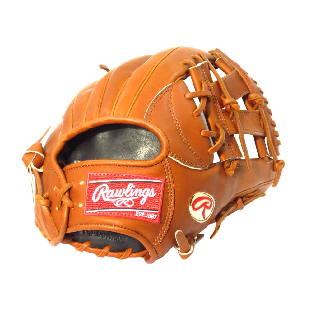 Amazon | 野球 ローリングス RAWLINGS 軟式グラブ グローブ 内野手用