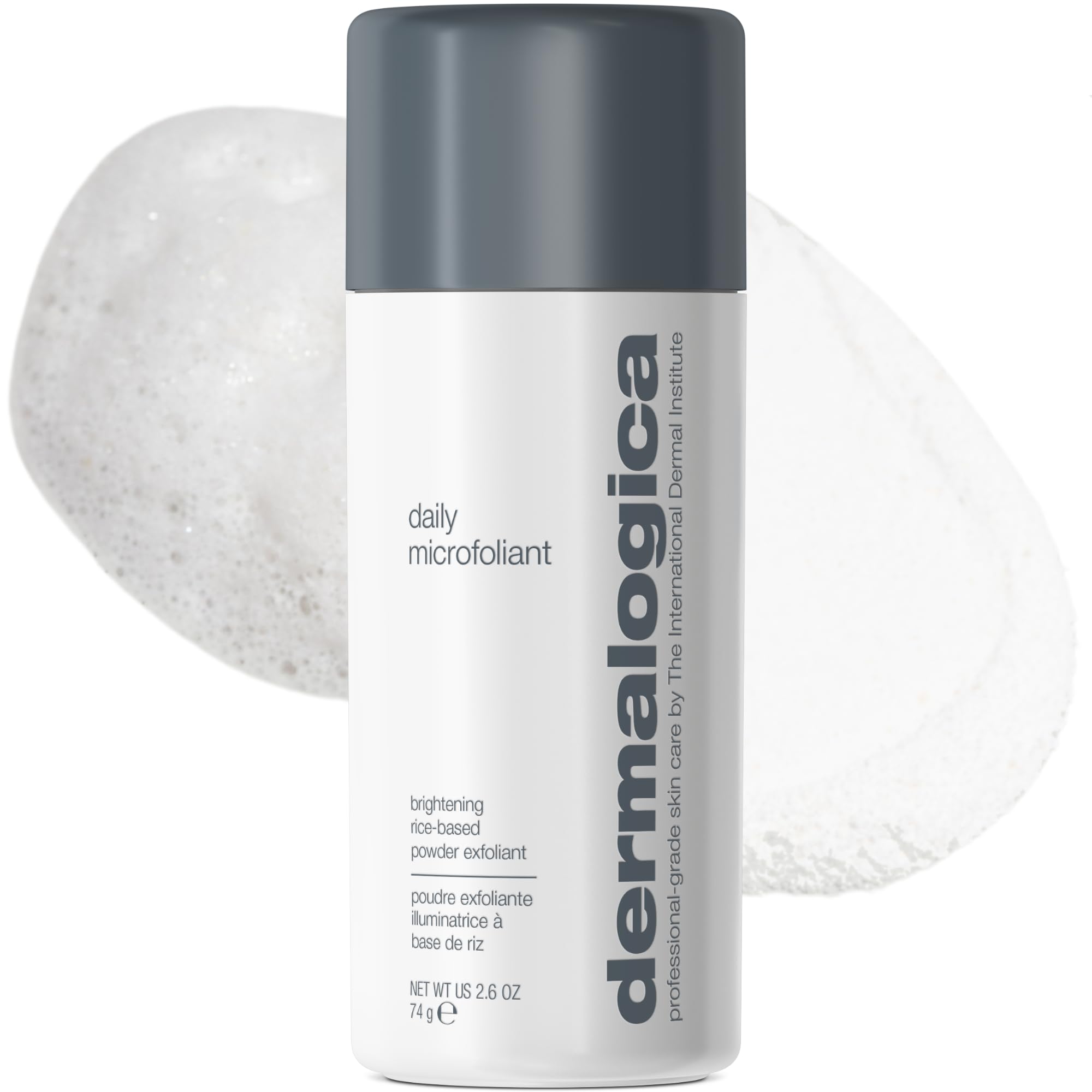 Amazon | dermalogica (ダーマロジカ) 酵素洗顔パウダー デイリー