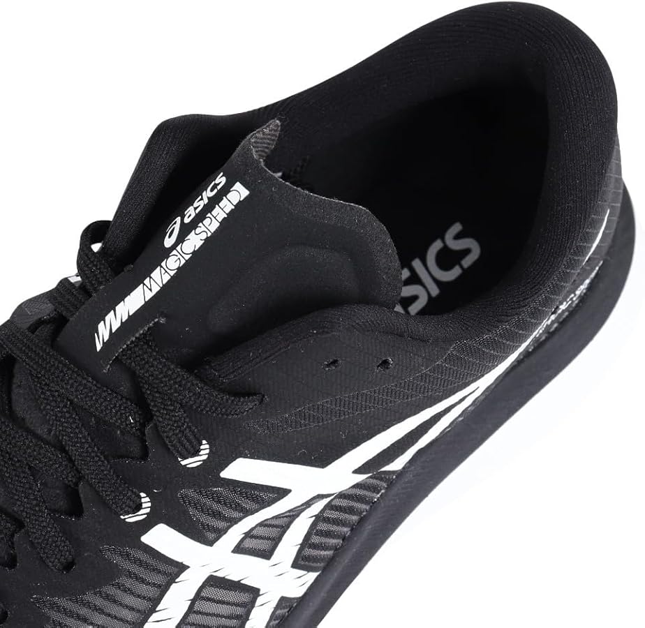 Amazon | [アシックス] ランニングシューズ MAGIC SPEED 3 メンズ
