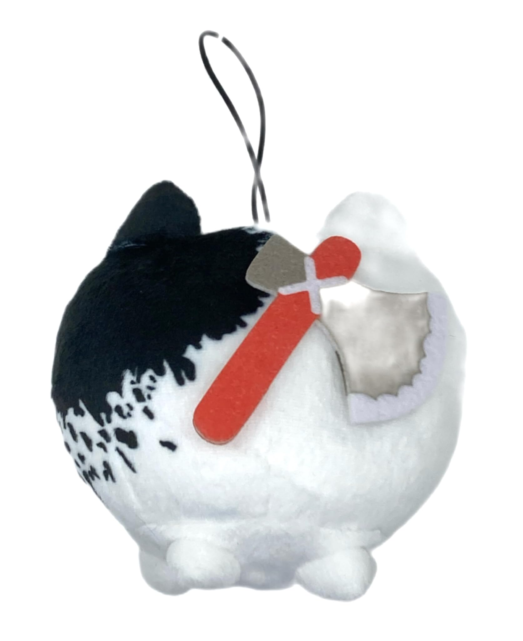 Amazon.co.jp: にゃんこ*大戦争 ぬいぐるみマスコット3 (狂乱の