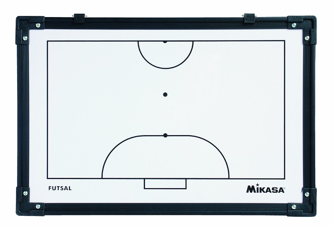 Amazon | ミカサ(MIKASA) フットサル 作戦盤 (専用バッグ付き) SB-FS
