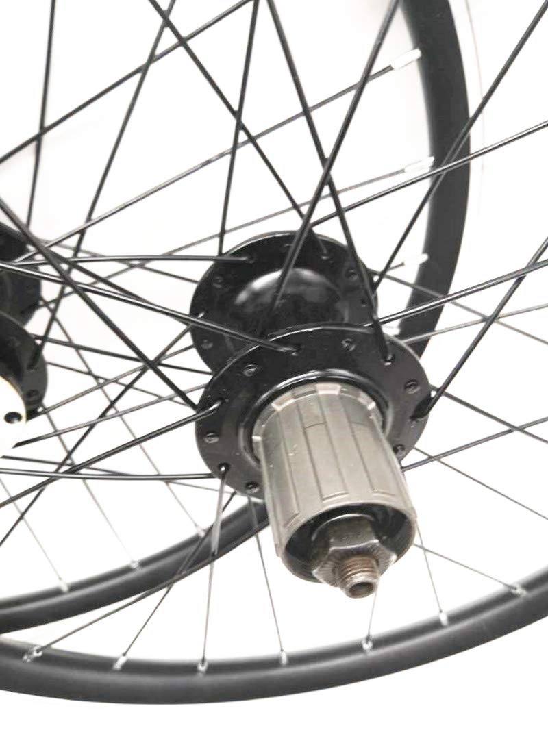 Amazon | 20インチ406折りたたみ自転車カセットホイールセットV