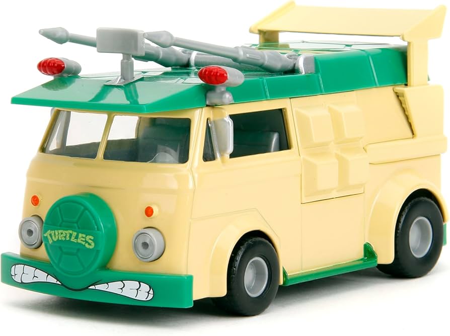 Amazon.co.jp: ティーンエイジ・ミュータント・ニンジャ・タートルズ 1