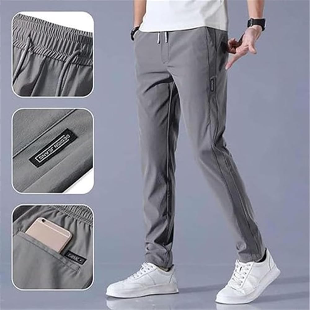 Amazon.com: Lalachics Stretch Pants, Stretchactive - Unisex Ultra