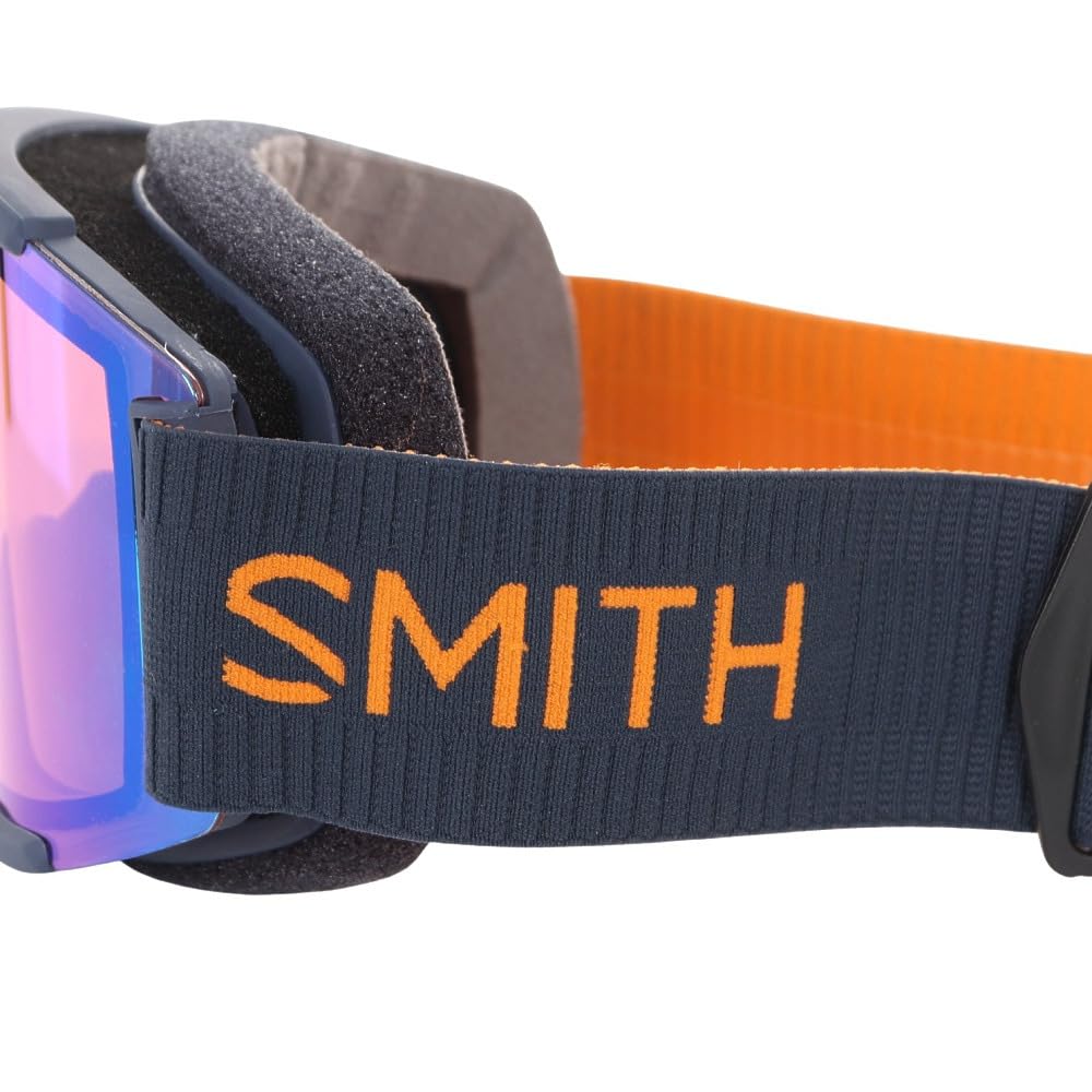 Amazon | [スミス] スキー スノーボードゴーグル メンズ 調光GOGGLE Z