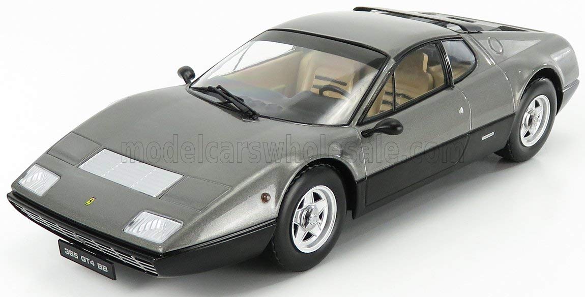 1/18 フェラーリ365GT4/BBカスタム希少車 1/18 フェラーリ365GT4/BB