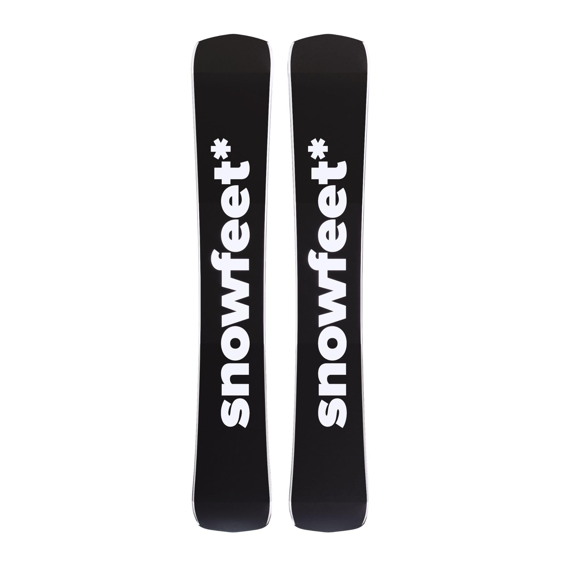 feet スノーフィート 正規品 23-24 snowfeet X スノーフィート