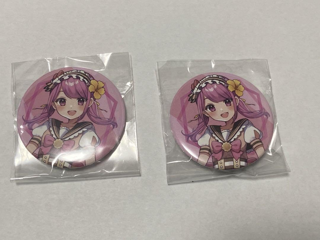 Amazon.co.jp: なーなちゃんグッズ 2個セット() : おもちゃ