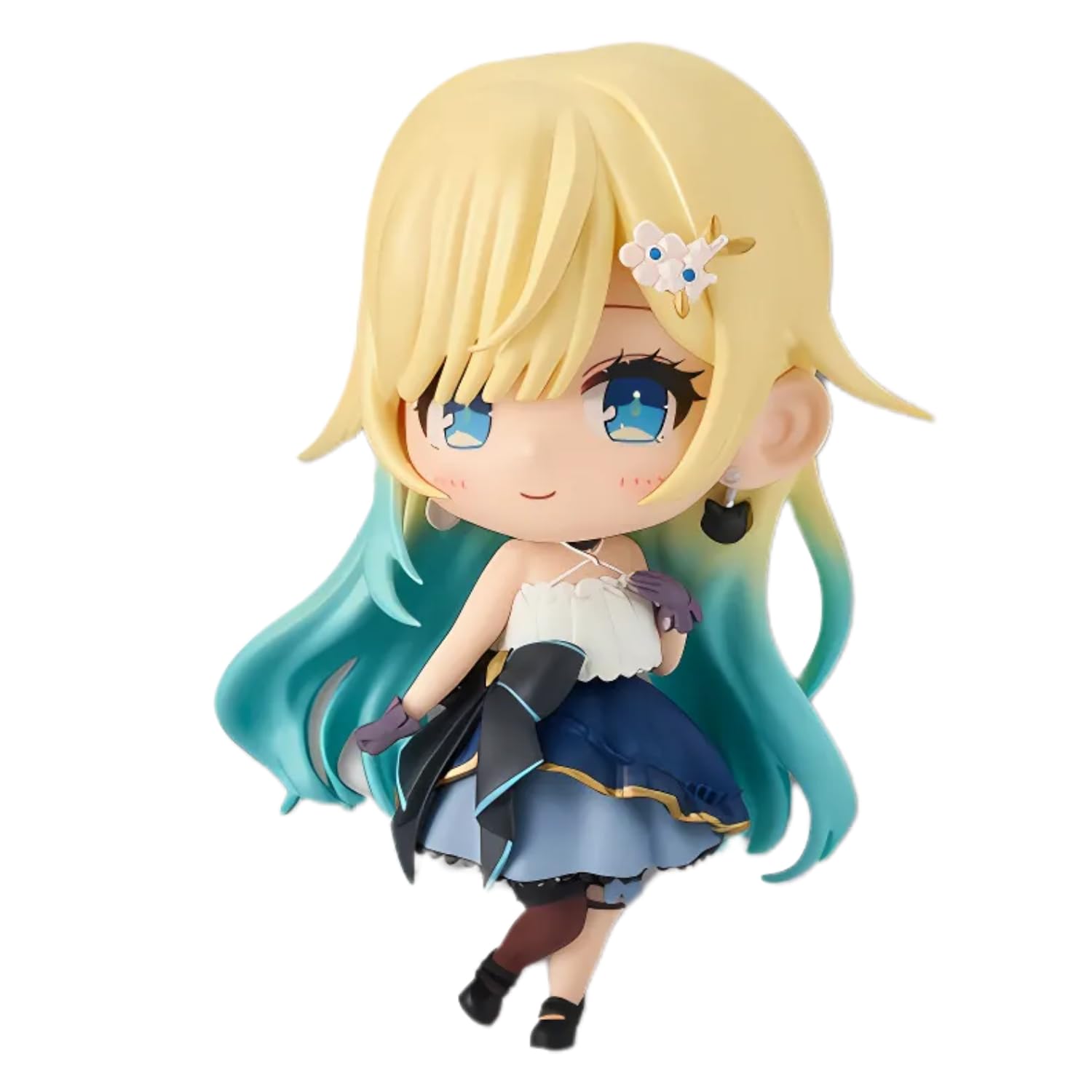 Amazon.co.jp: ぶいすぽっ！ デフォルメ フィギュア vol.4 全3種 約12