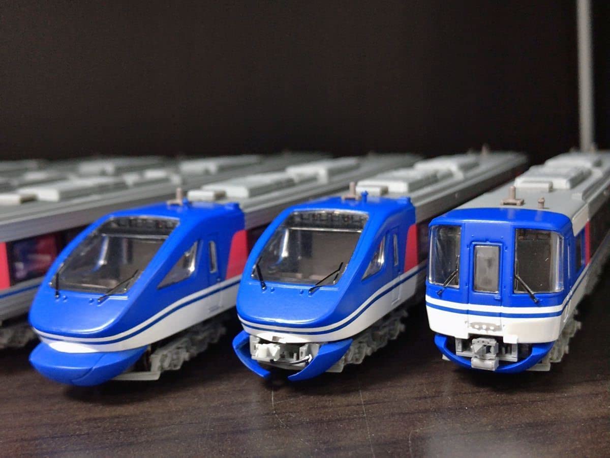 Amazon | マイクロエース micrace A2050 智頭急行 HOT7000系 特急