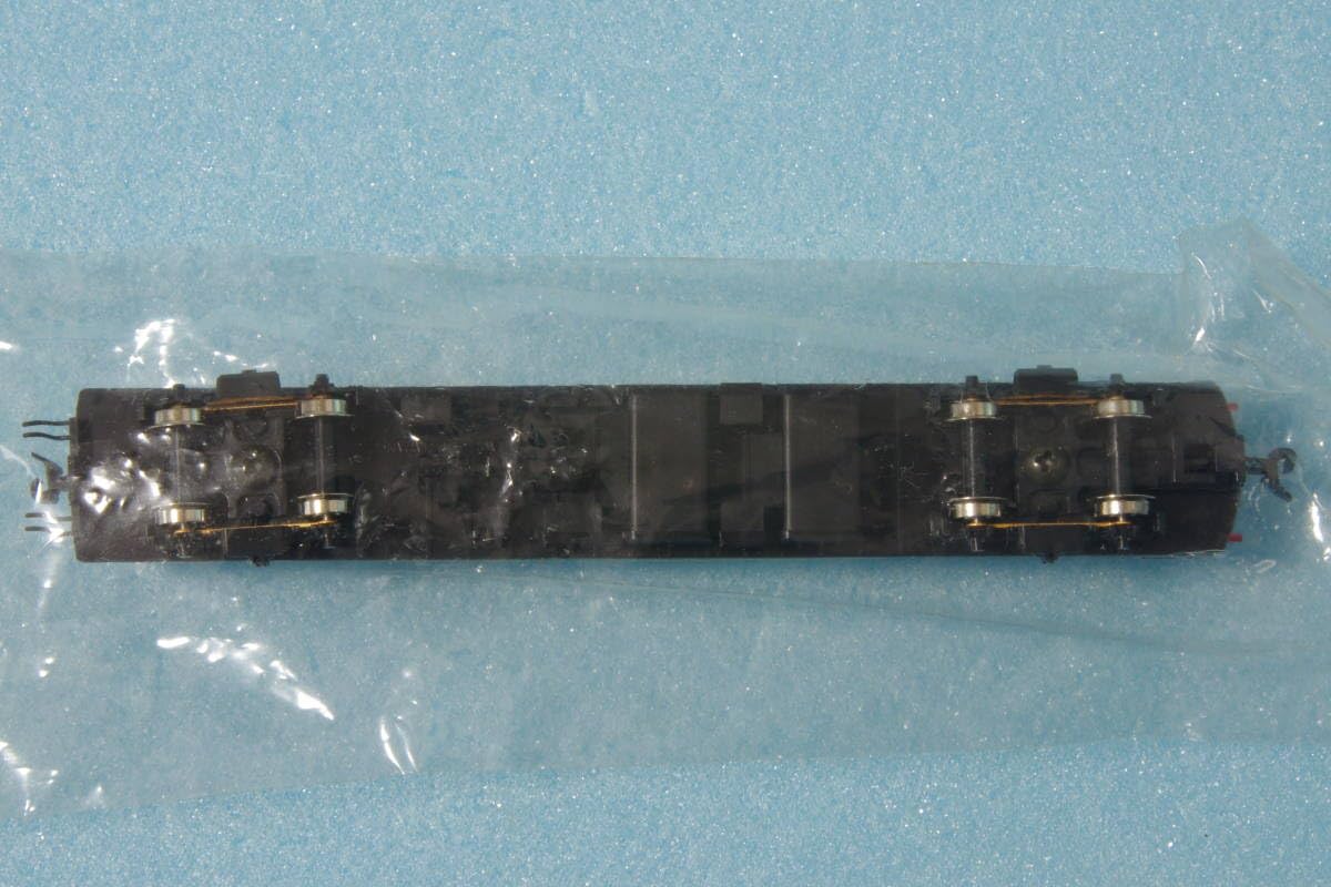 Amazon | KATO マニ20 床下/台車 セット 黒 28089 あさかぜ 5096C/10