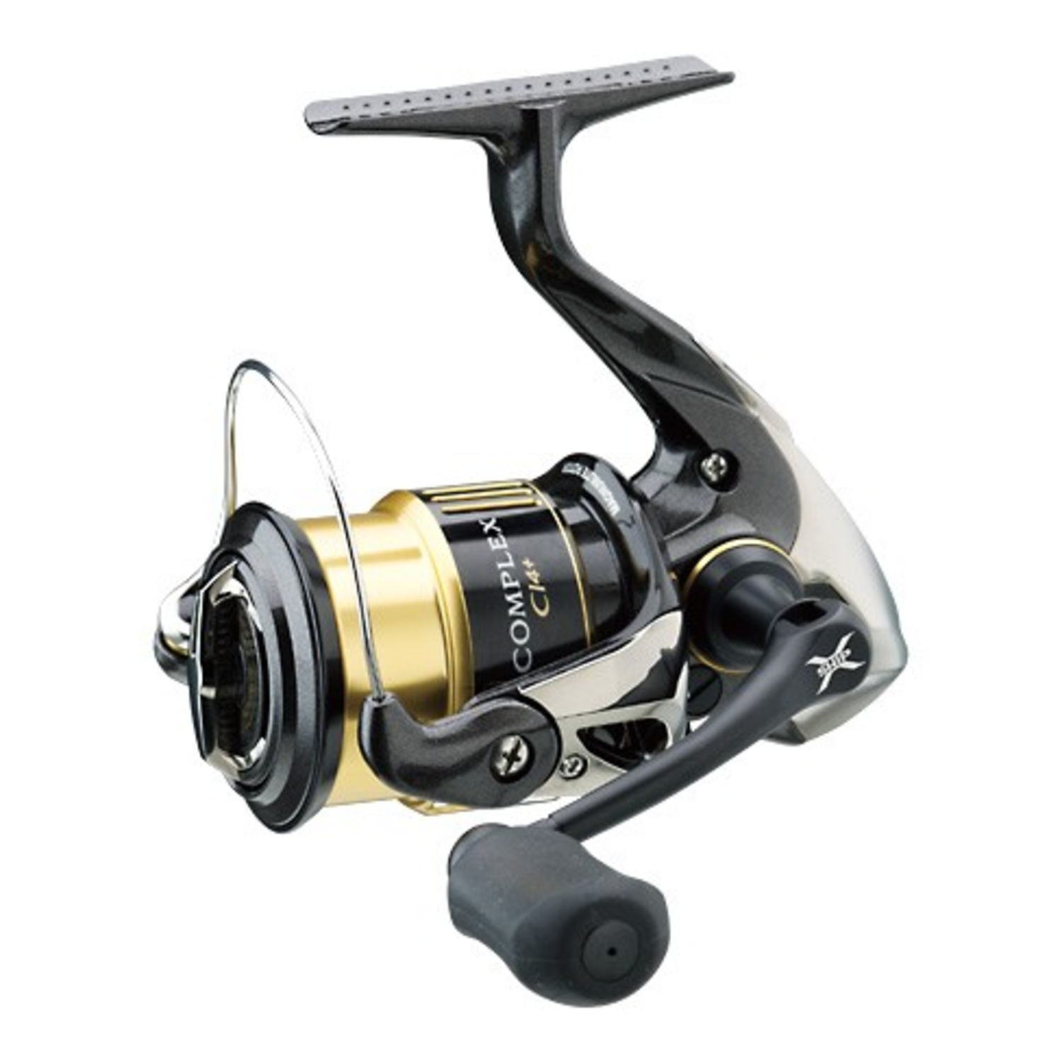 Amazon | シマノ(SHIMANO) リール 13 コンプレックス CI4+ 2500HGS F6