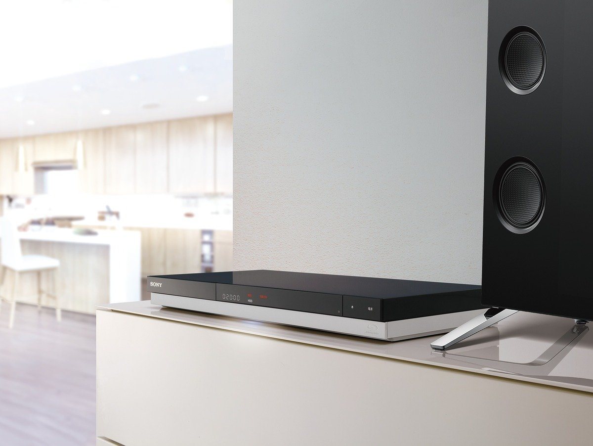 Amazon.co.jp: ソニー SONY 1TB 3チューナー ブルーレイレコーダー/DVD