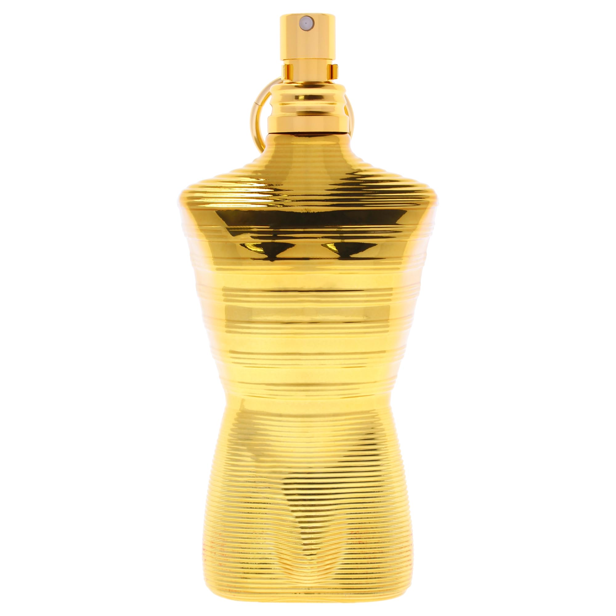 Amazon.com : Jean Paul Gaultier Le Male Elixir Absolu Parfum
