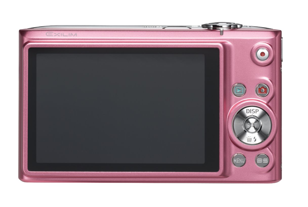 CASIO EXILIM EX-Z1 ピンク 【公式通販】