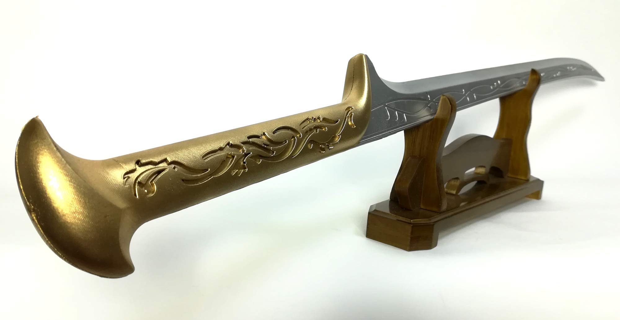 Amazon.co.jp: KIUMI 西洋剣 西洋刀 スランドゥイルソード Thranduil