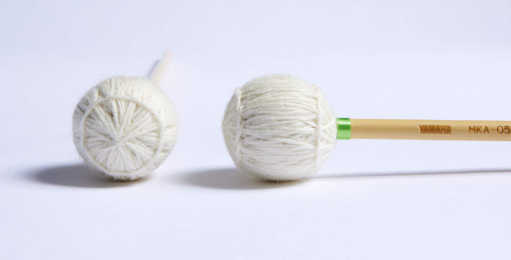 Amazon | ヤマハ YAMAHA キーボードマレット 安倍圭子シグネチャー