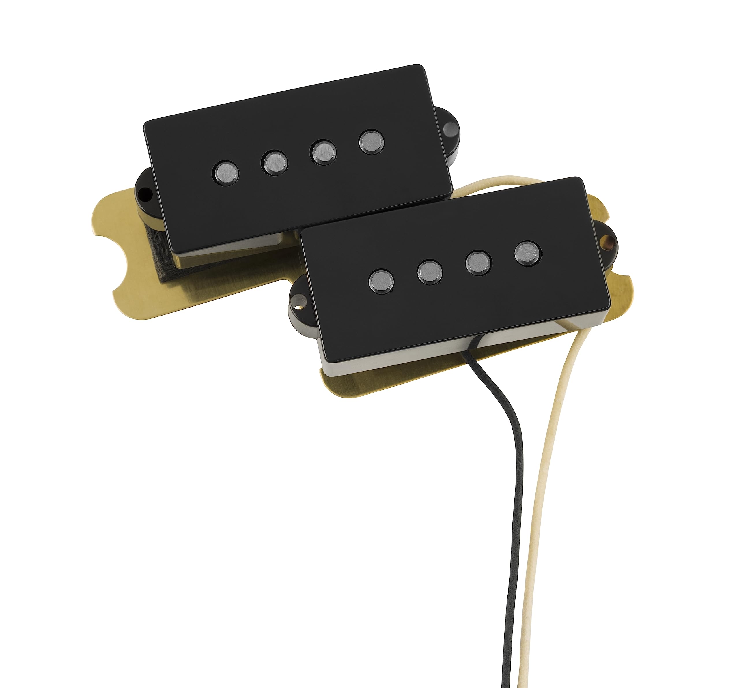 Amazon | Fender/Pure Vintage '60 Precision Bass Pickup Set