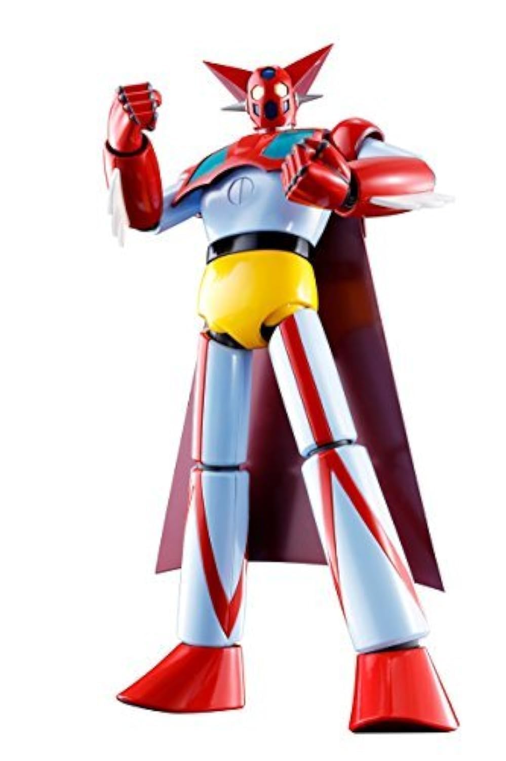 Amazon.com: Bandai (BANDAI) Soul of Chogokin Getter Robo GX-74