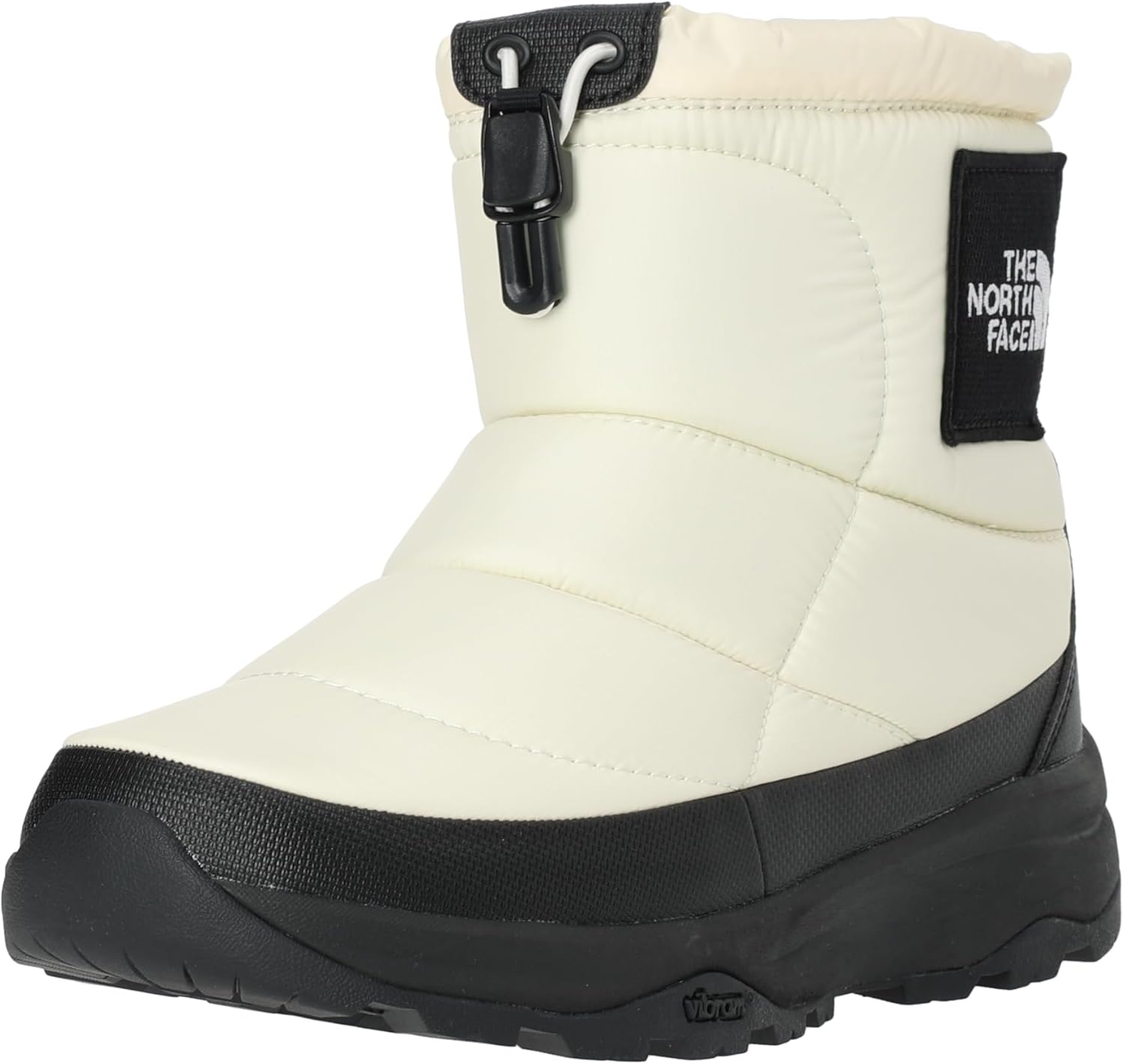 Amazon.co.jp: [ザ・ノース・フェイス] Nuptse Bootie WP Logo Short