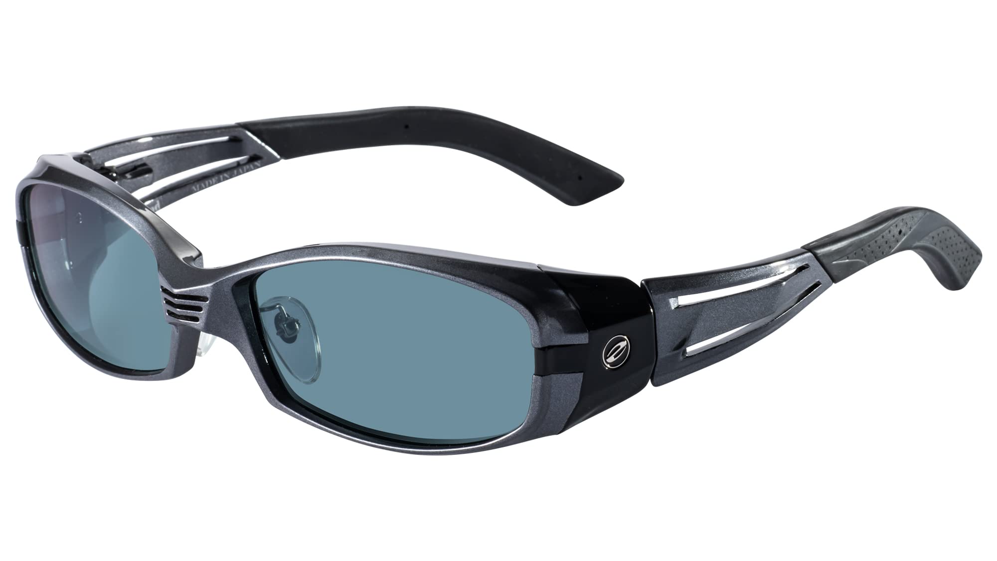 Amazon | Zeque(ゼクー) 偏光サングラス VERO 2nd(ヴェロセカンド) F