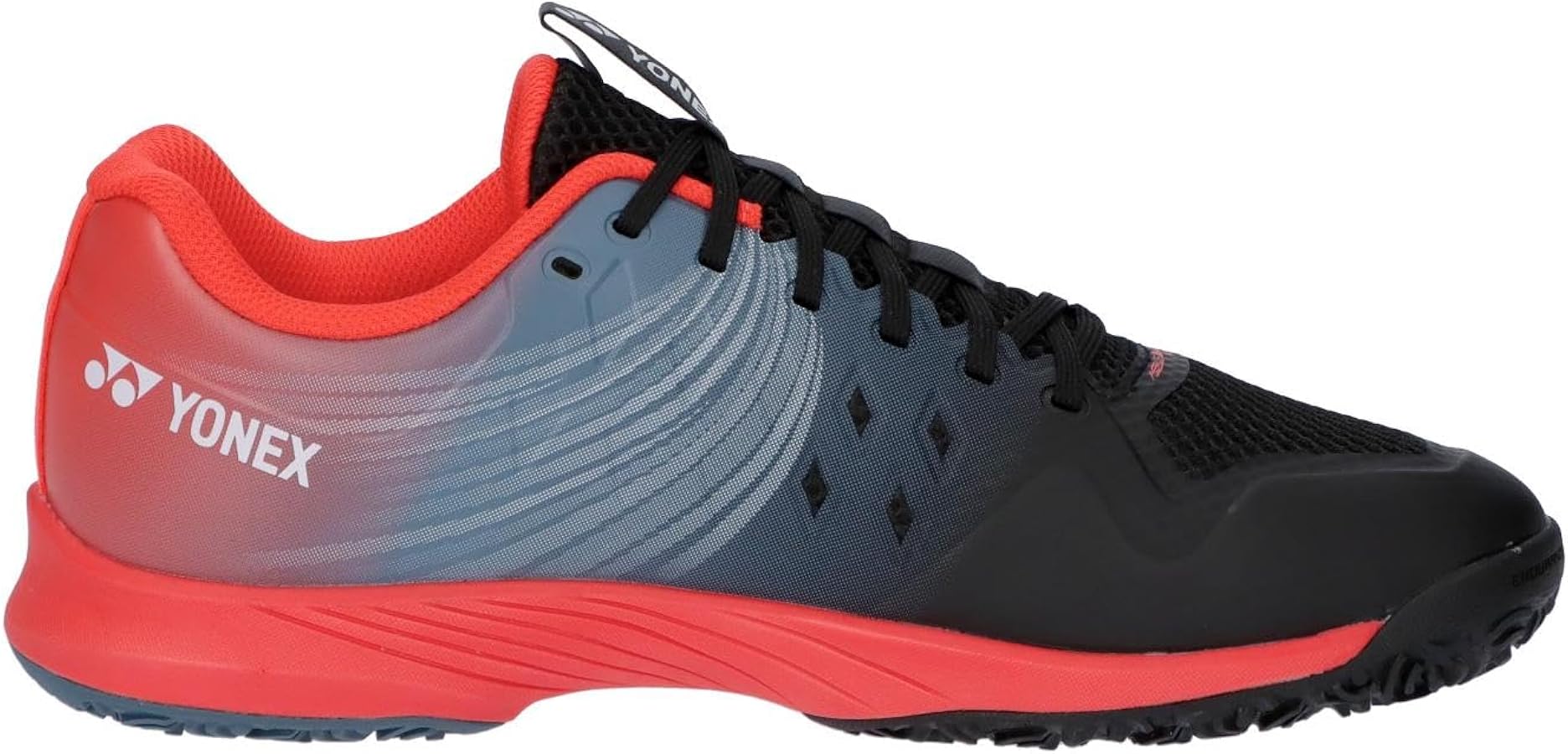 Amazon | [ヨネックス] パワークッションエアラスダッシュ4ワイドGC