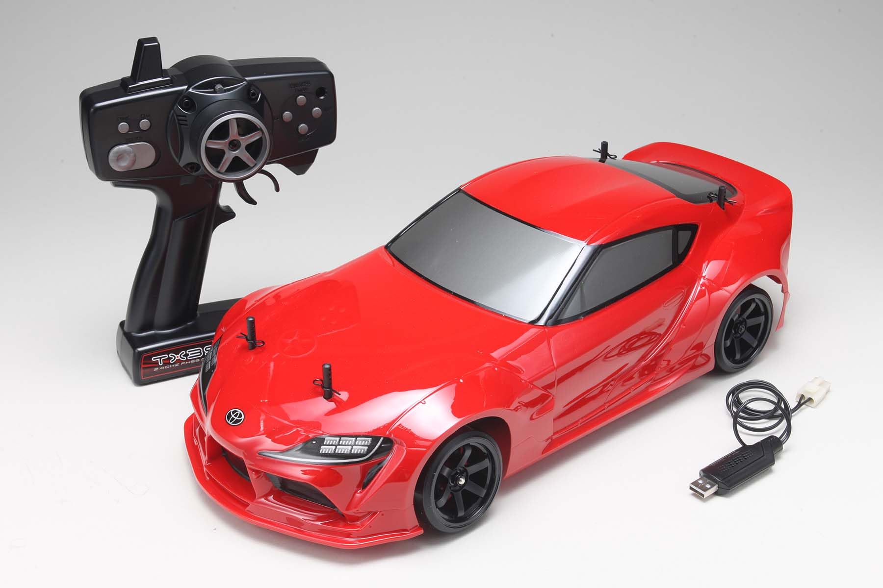 ホビーラジコン Yokomo DRIFT PACKAGE PLUS TYPE-C special Yokomo