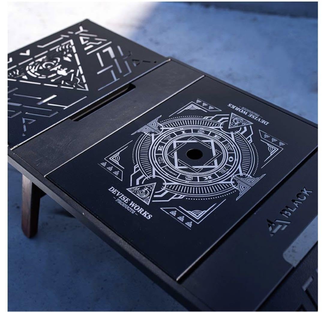 DEVICEWORKS BOXER 1ユニットサイズ BOXER 1ユニットサイズ | DEVISE