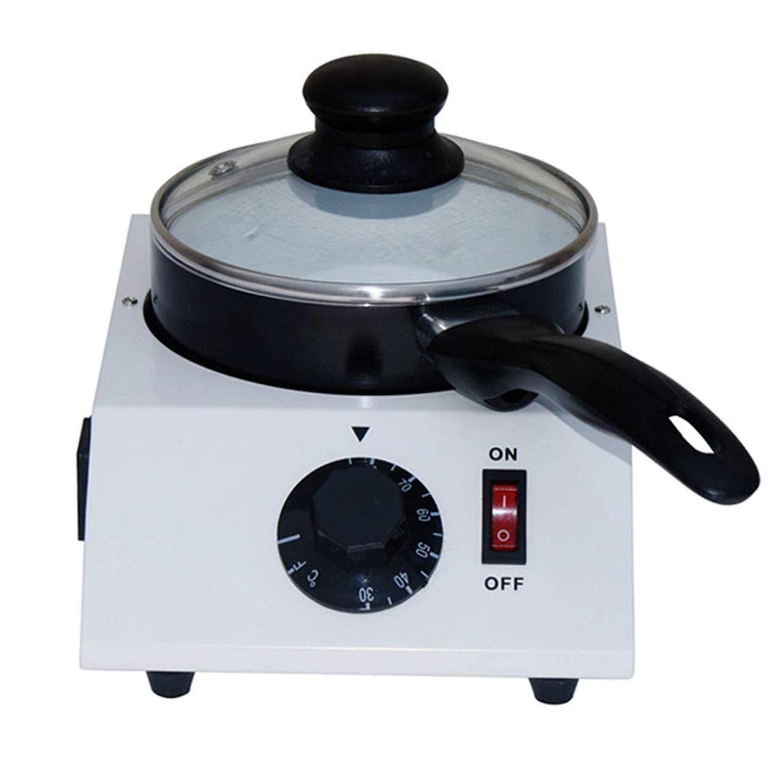 チョコレート 800W業務用チョコレートテンパリング機大容量