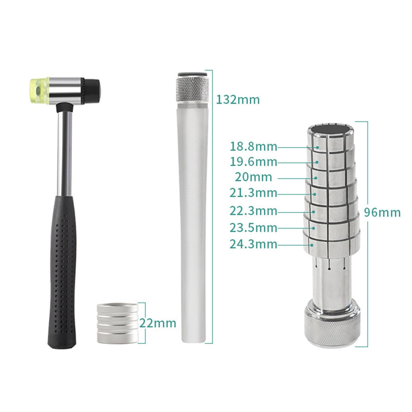 Amazon | CarpNettore ストレッチャー ジュエリー修理 リングの拡大