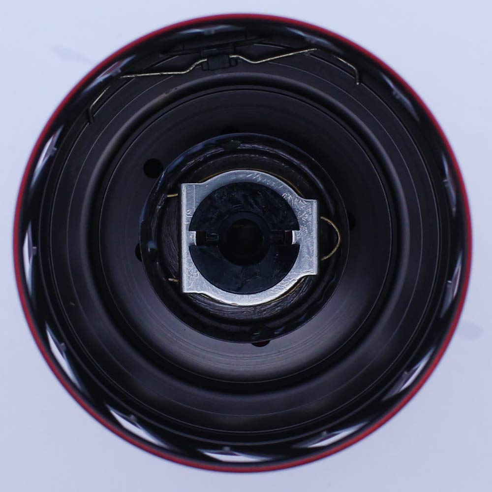 Amazon | ダイワ(DAIWA) 純正パーツ 18 トーナメント-ISO 競技LBD