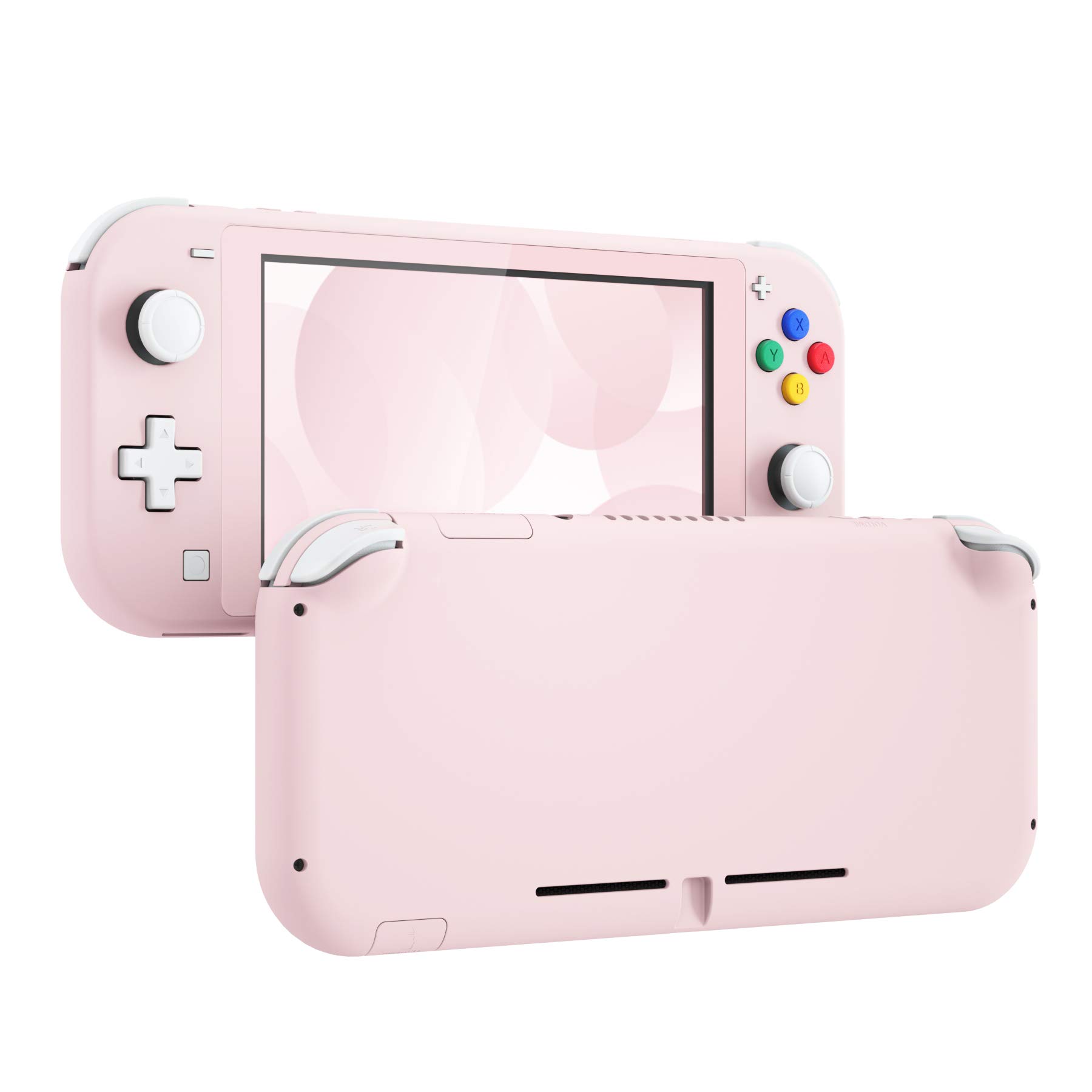 Nintendo Switch lite ピンク