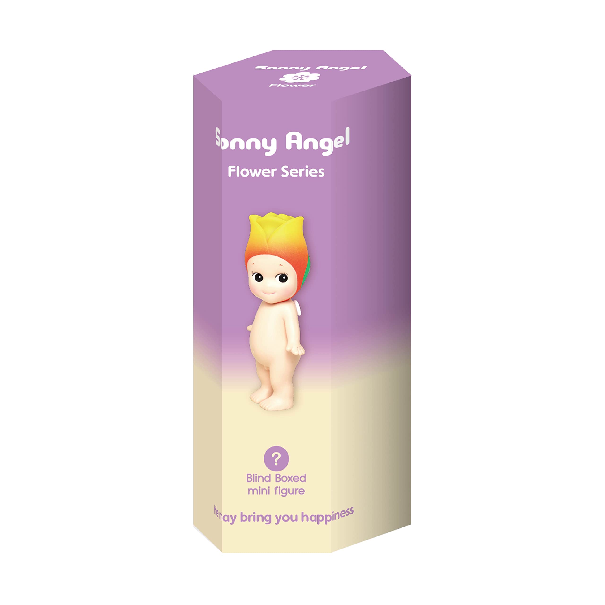 Amazon.com: Sonny Angel Mini Flower, 1 Sealed Blind Box : Home