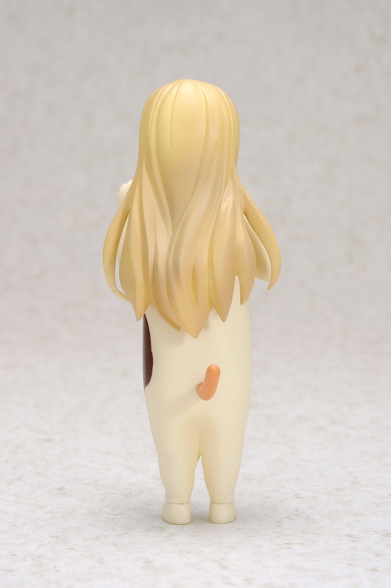 Amazon.co.jp: けいおん!! きぐるみ 放課後ティータイムせっと 初回