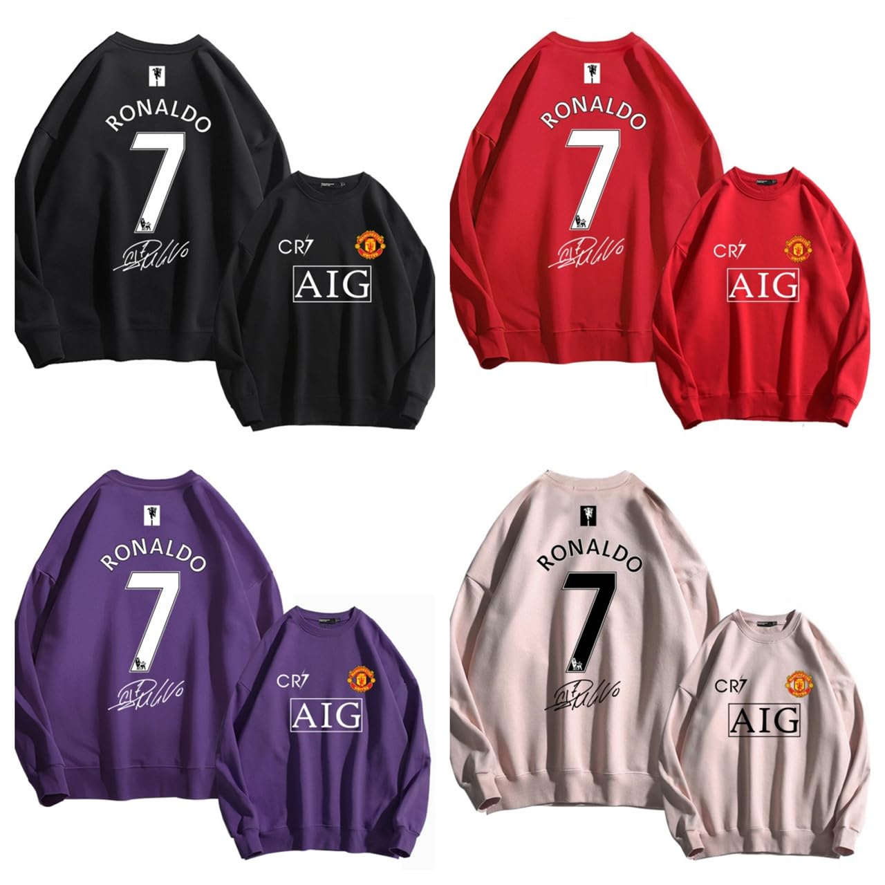 Amazon.co.jp: [LHUAV] マンチェスター ユナイテッド ユニフォーム