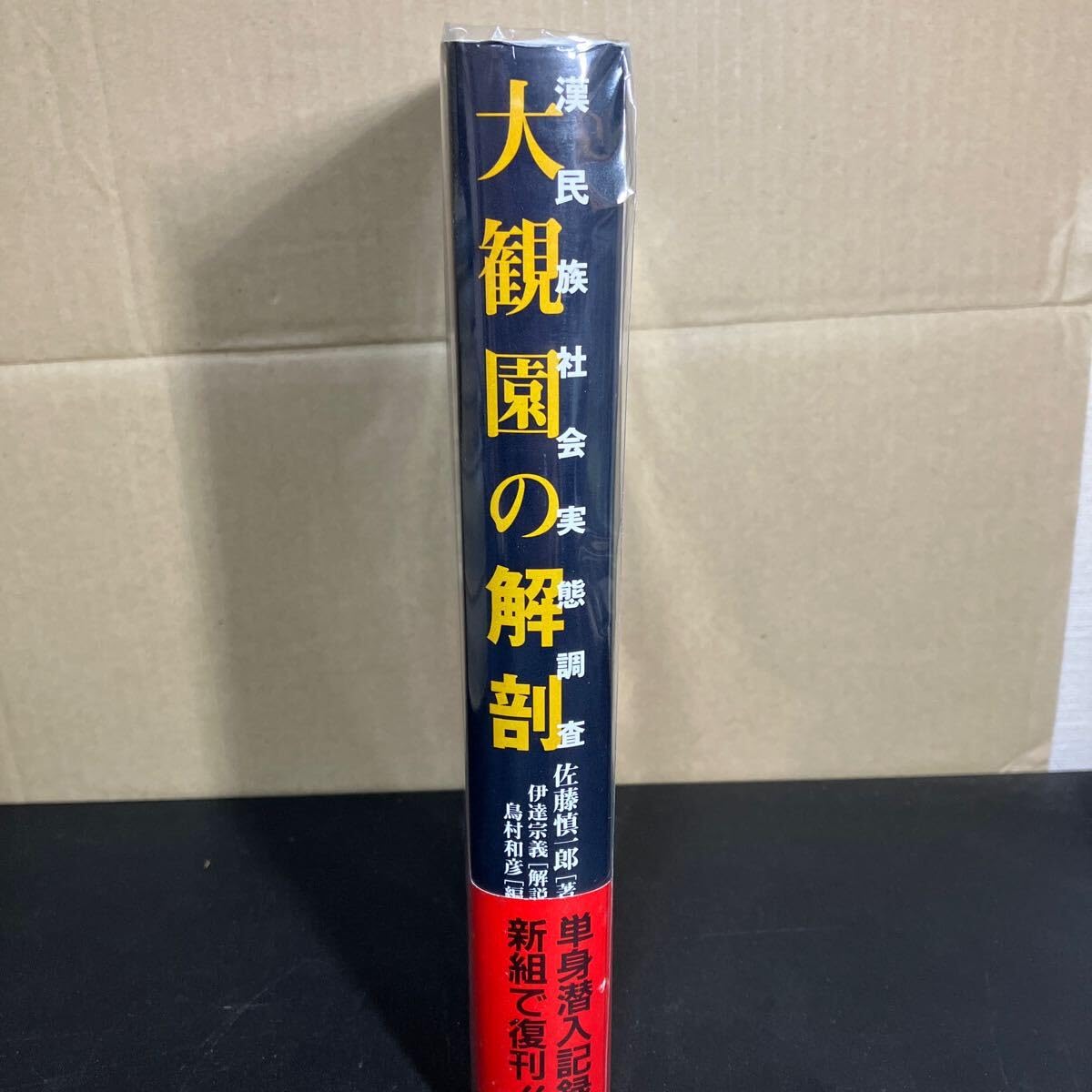 Amazon.co.jp: 24-5-3「大観園の解剖 漢民族社会実態調査」佐藤慎一郎