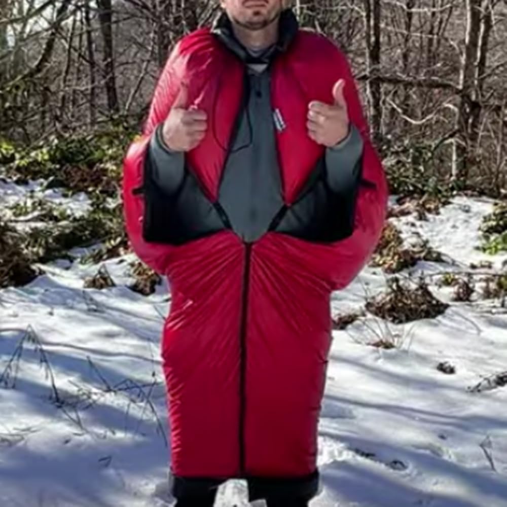 Amazon.co.jp: Jolmo Lander 800fpグースダウンスリーピングバッグ