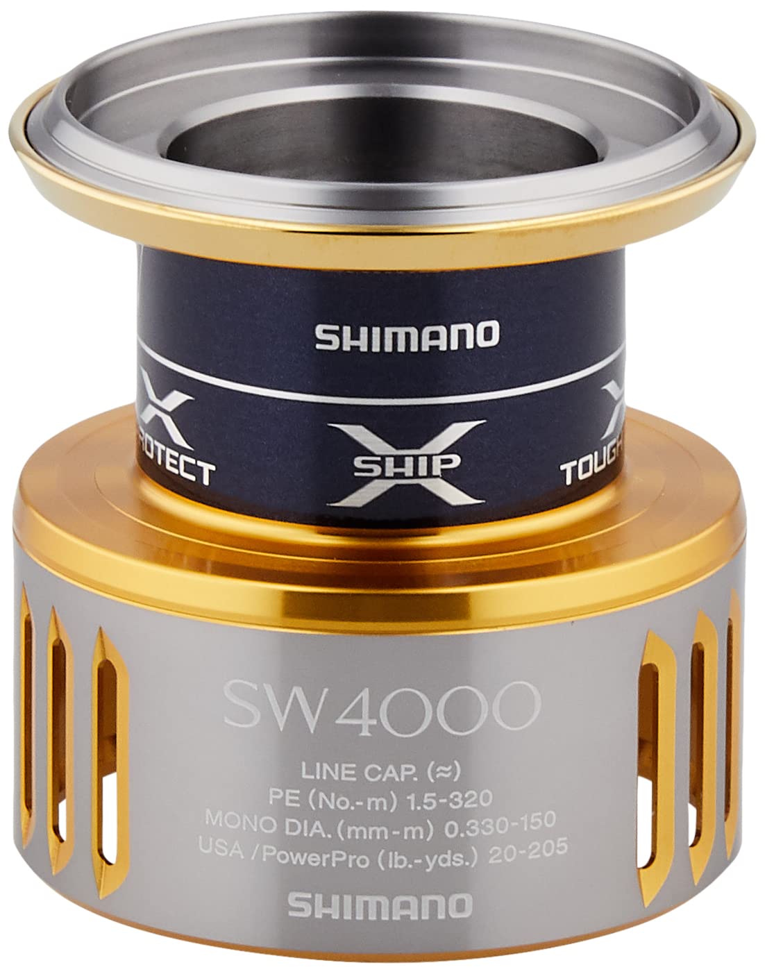 Amazon | 純正パーツ 15 ツインパワー SW 4000XG スプール組 パートNo