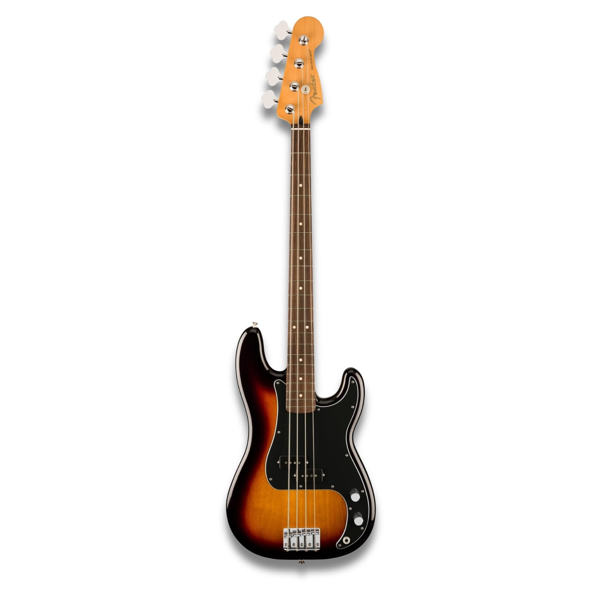 Amazon.co.jp: Fender フェンダー エレキベース Player II Precision