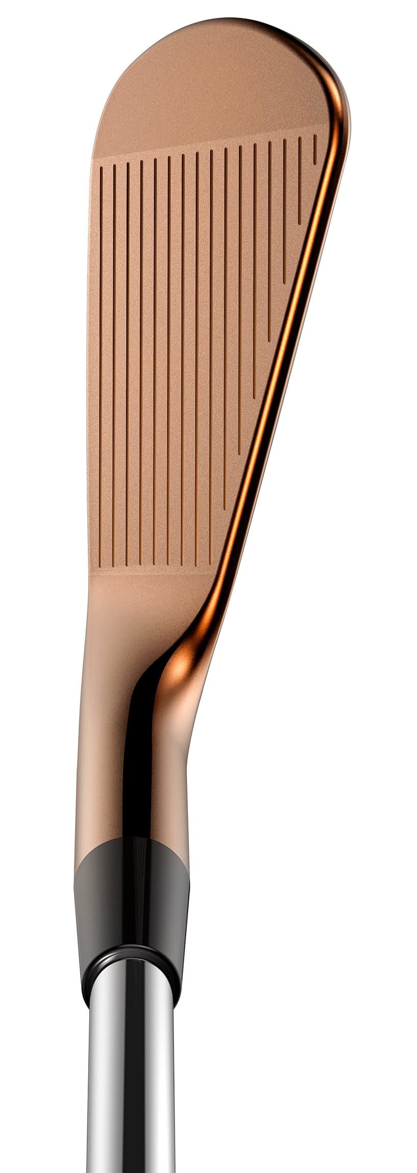 Amazon.co.jp: コブラ KING RF FORGED MB COPPER IRONS アイアンセット