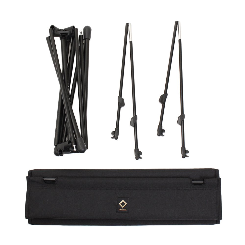 Amazon | ヘリノックス タクティカルテーブル [ ブラック / Lサイズ