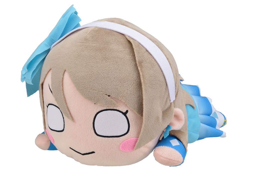 Amazon.co.jp: ラブライブ！サンシャイン!! メガジャンボ寝そべり