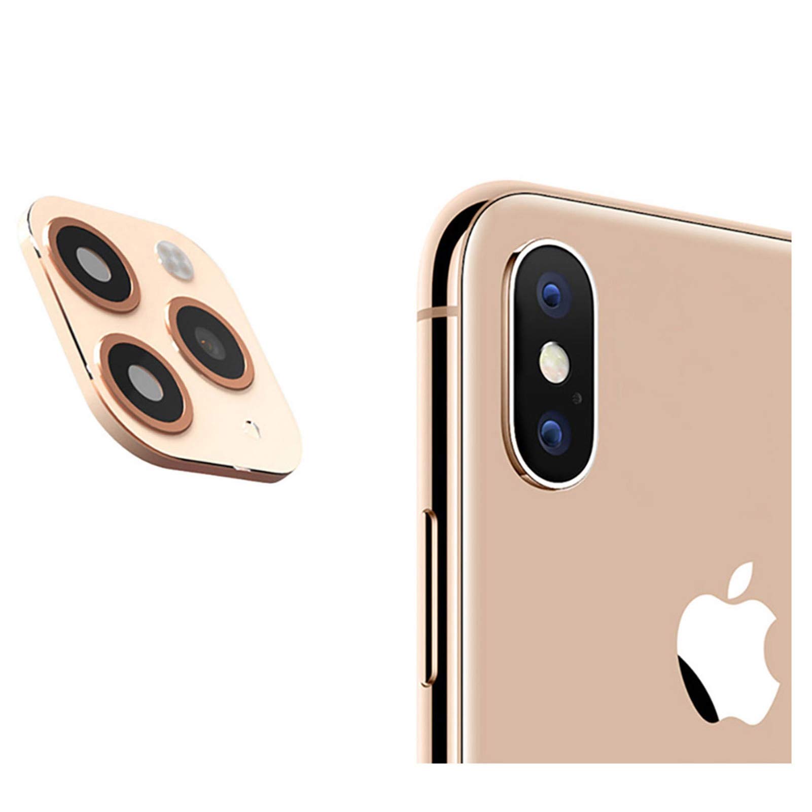 Amazon.co.jp: iPhone XR/X iPhone 11/11 Pro/11 Pro Maxレンズ