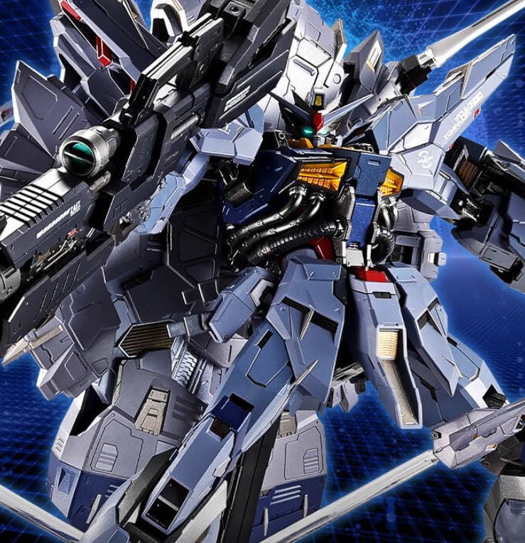メタルビルド プロヴィデンスガンダム CLIMAX BATTLE Ver. 新品 Amazon