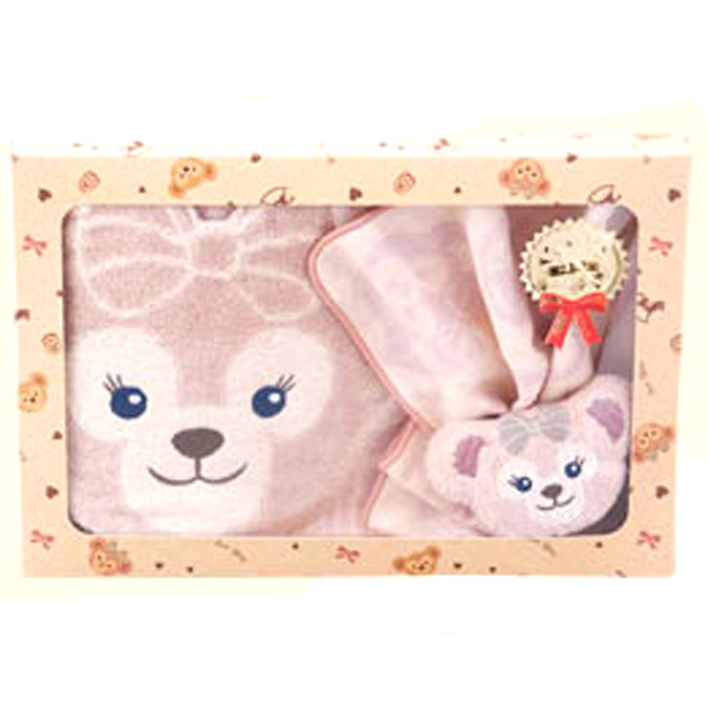 Amazon.co.jp: 2015 ダッフィー グッズ シェリーメイ ギフトセット