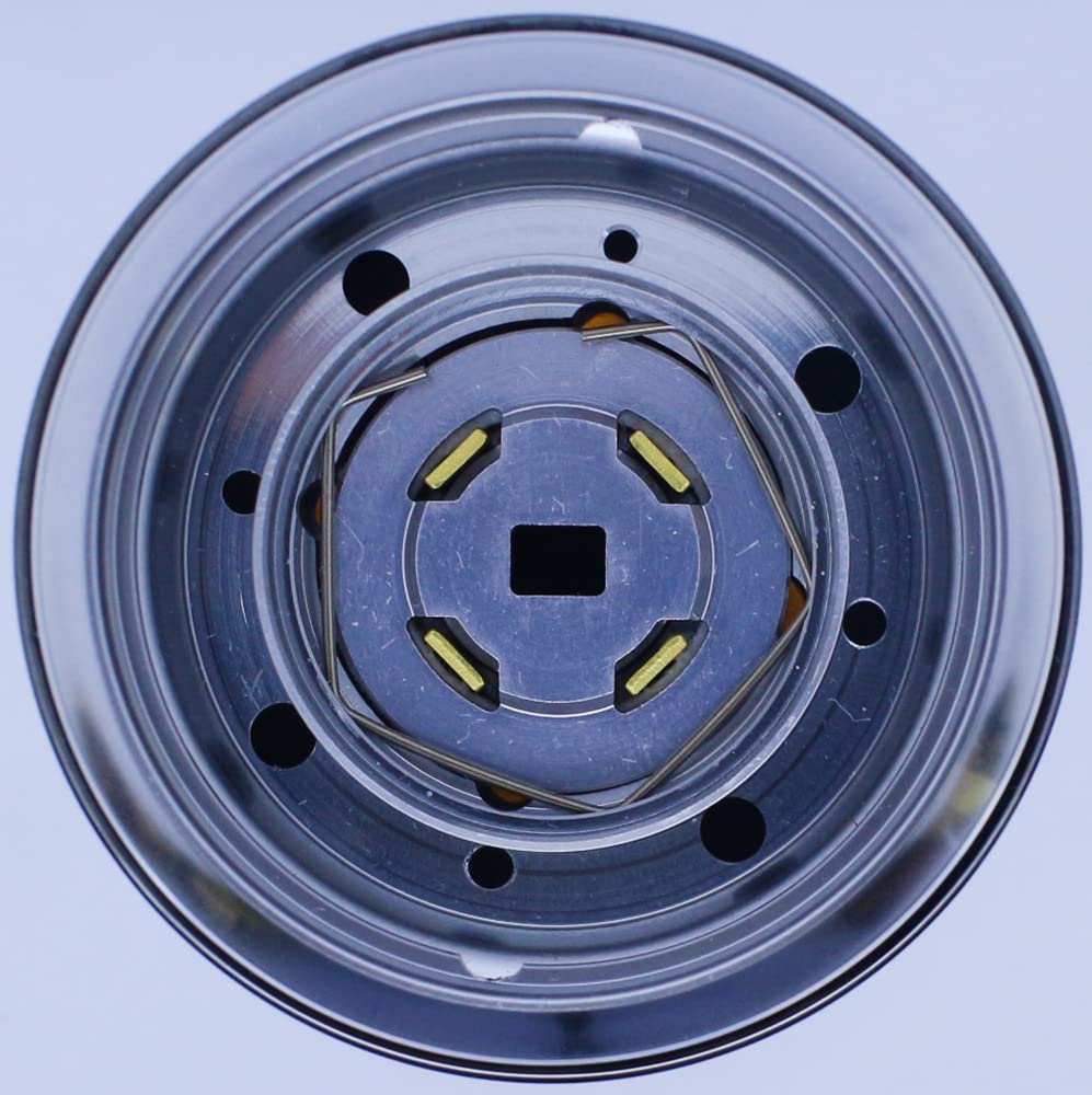 Amazon | ダイワ(DAIWA) 純正パーツ 22 イグジスト PC LT2500 スプール