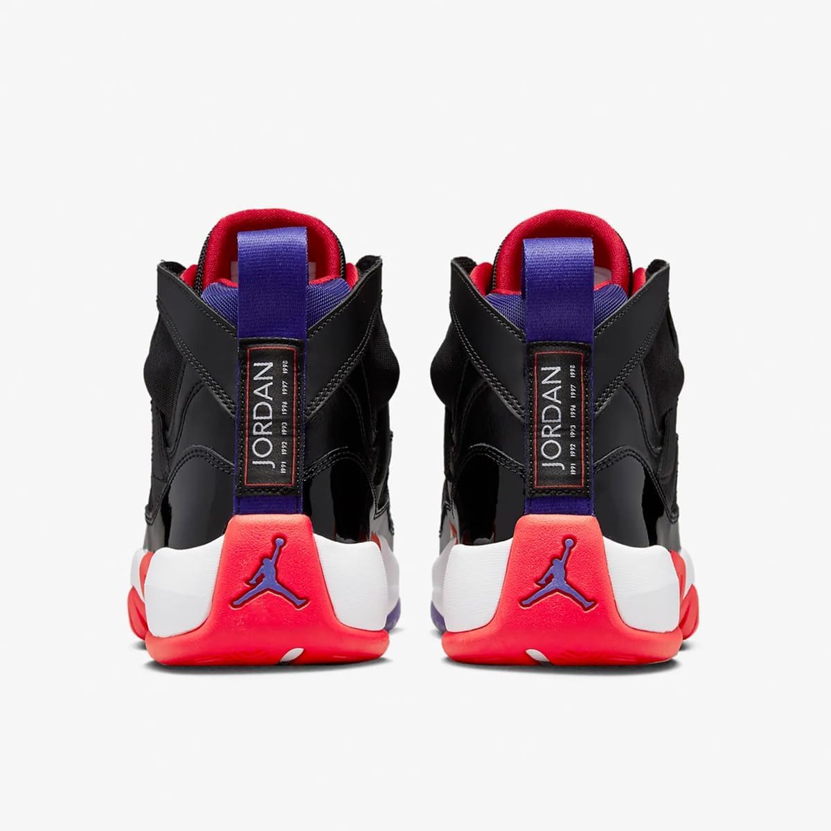 Amazon.co.jp: NIKE ナイキ 27.5cm ジョーダン ジャンプマン ツー