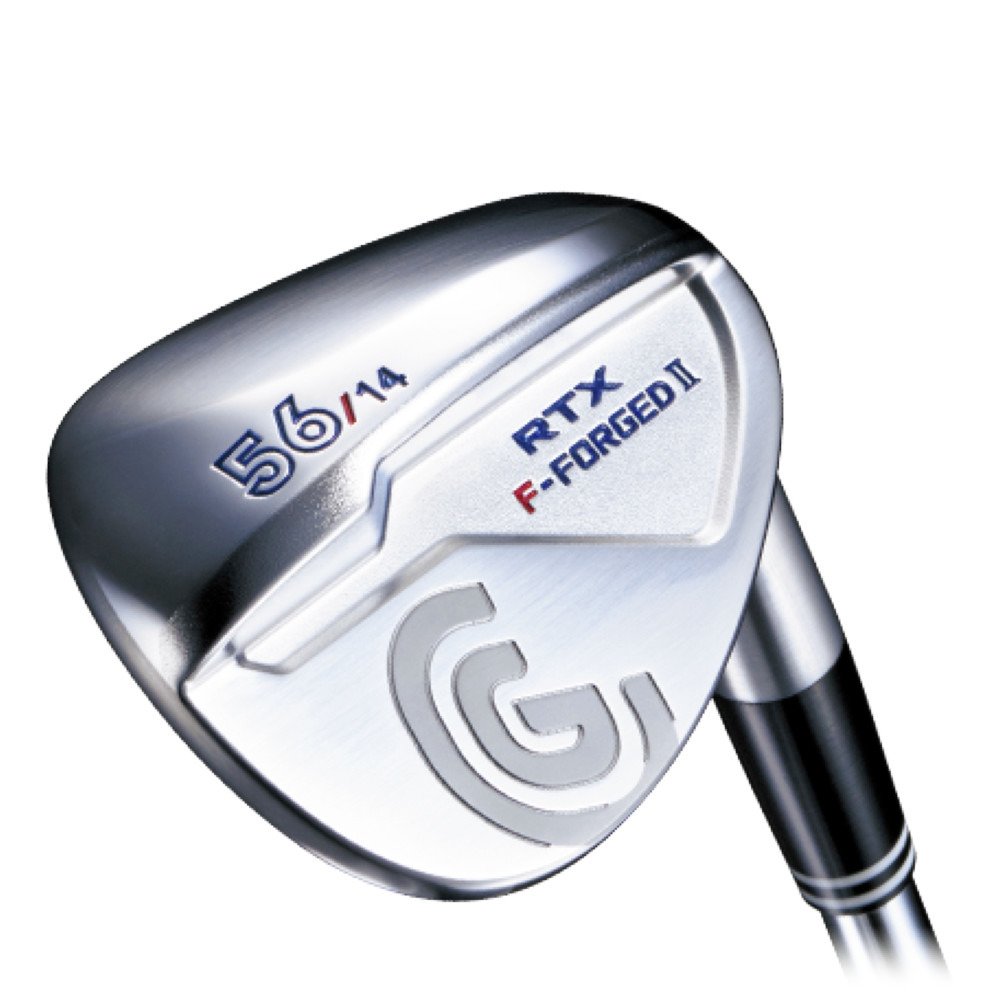 Amazon | Cleveland GOLF(クリーブランドゴルフ) サンドウェッジ RTX F